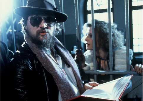 “FEAR EATS THE SOUL” was a cult film sensation that won two Cannes Film Festival awards in its heyday!